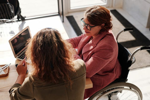 Assistenza disabili | Cosa dovresti sapere