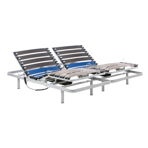 Geriafy - Rete Matrimoniale Elettrica – Comfort Personalizzato