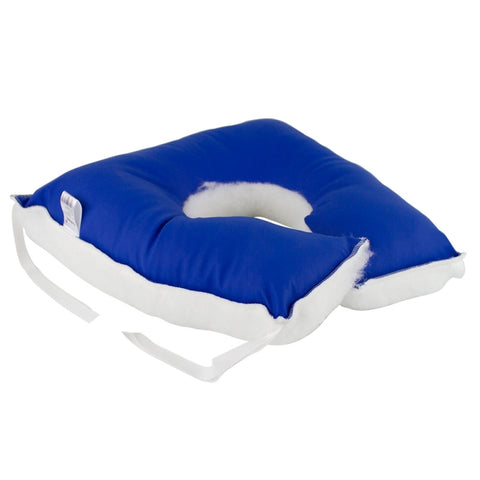 Cuscino antidecubito doppia faccia 44x44 cm
