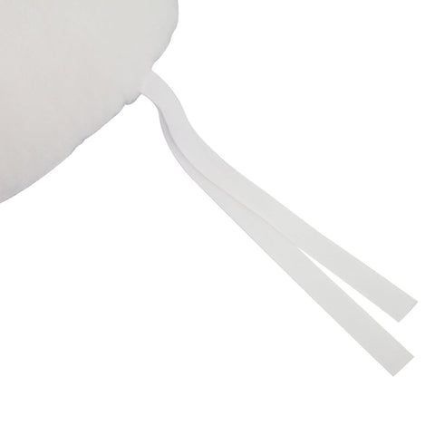 Cuscino antidecubito doppia faccia 44x44 cm