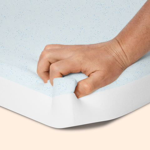 Visco -elastische en ademende visco -elastische anti -contrastrent kussen