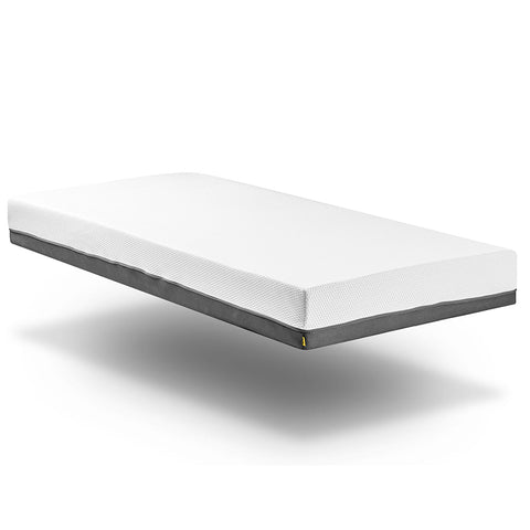 Enkele visco -elastische orthopedische matras