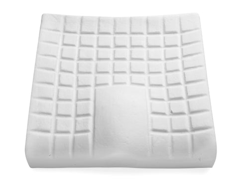 Memory Foam Anti -Decubitto ergonomisch kussen