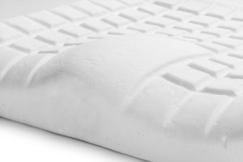 Memory Foam Anti -Decubitto ergonomisch kussen