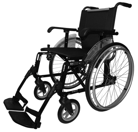 Gerialife Ergo 600 rolstoelstoel