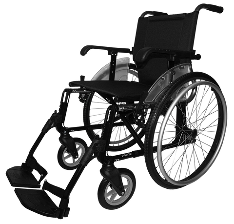 Gerialife Ergo 600 rolstoelstoel