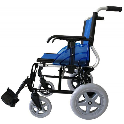 Gerialife Ergo 300 rolstoelstoel